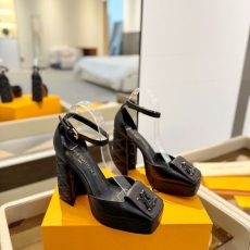 Louis Vuitton Sandals